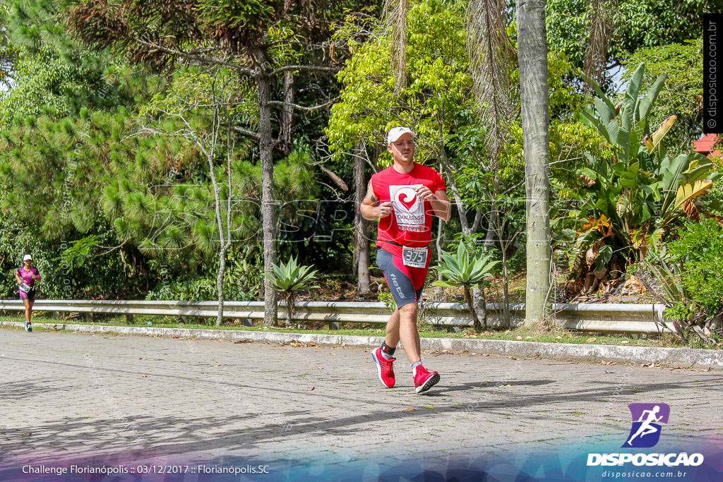 Challenge Florianópolis 2017