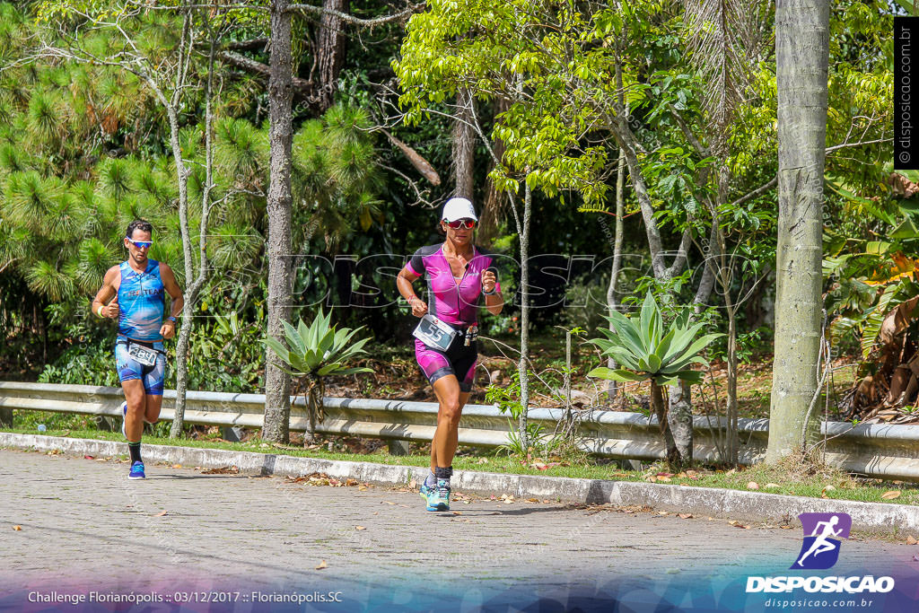 Challenge Florianópolis 2017