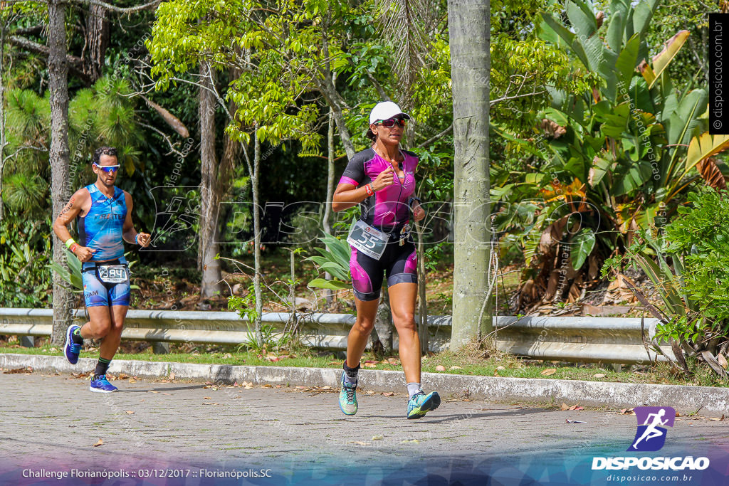 Challenge Florianópolis 2017