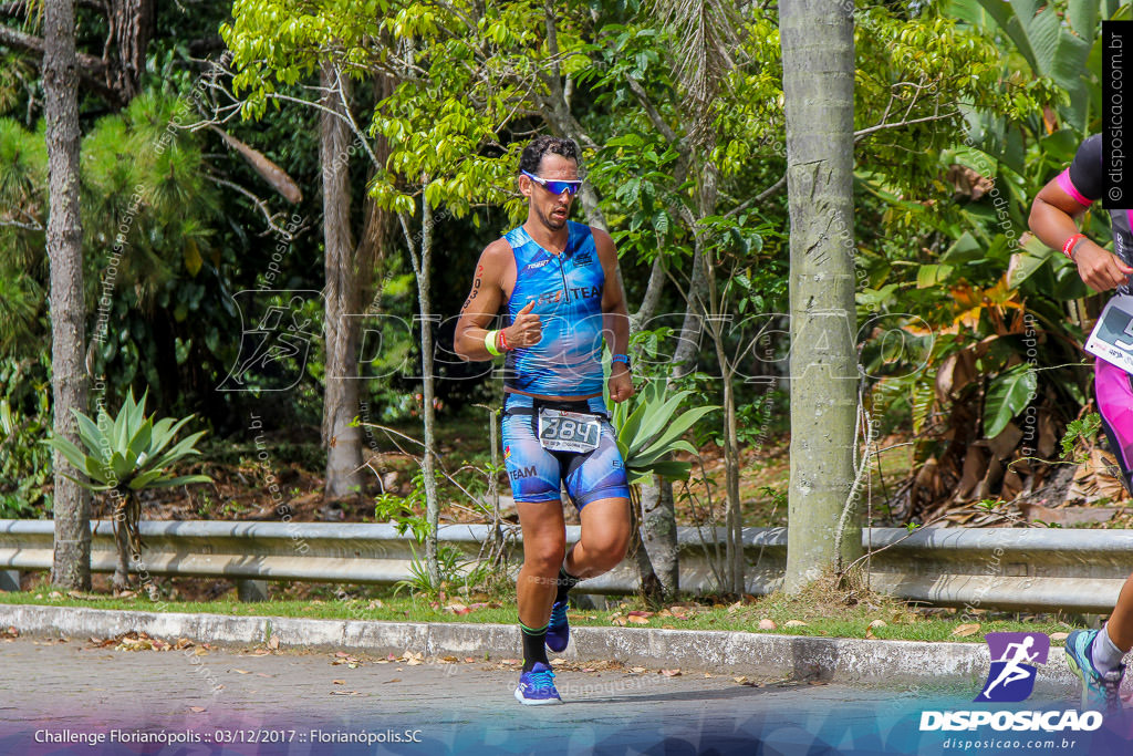 Challenge Florianópolis 2017