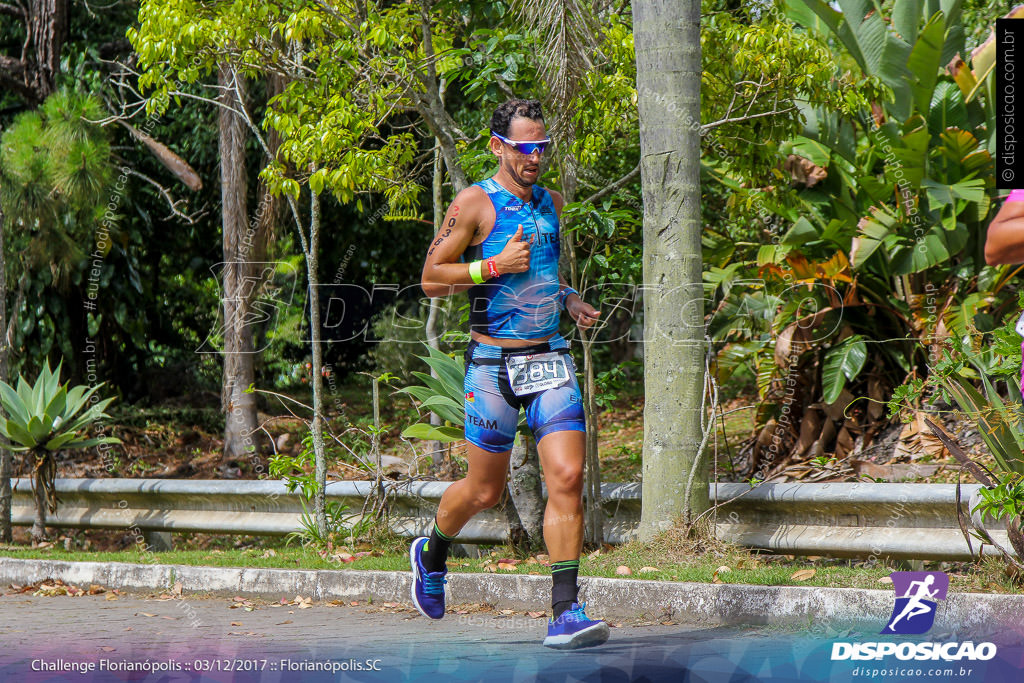 Challenge Florianópolis 2017