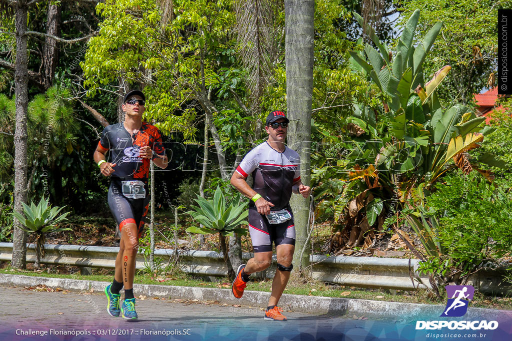 Challenge Florianópolis 2017