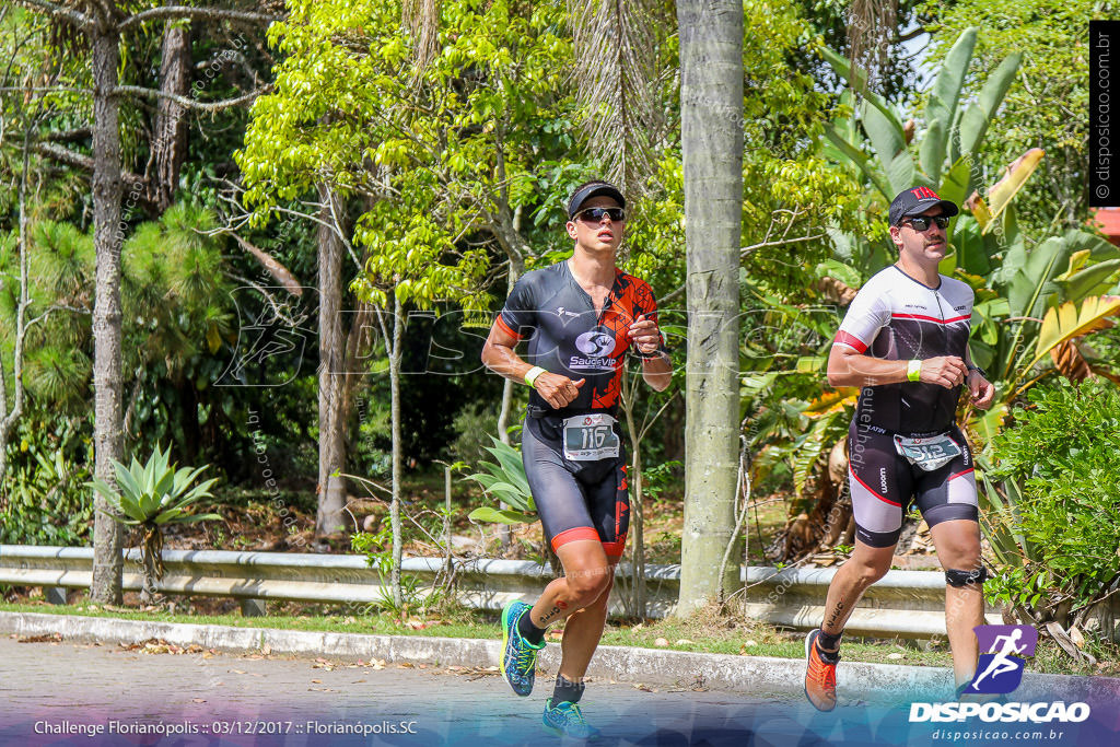 Challenge Florianópolis 2017