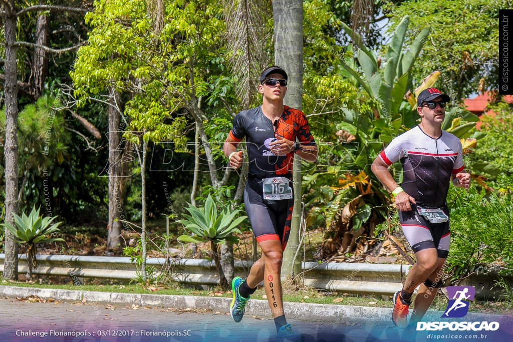 Challenge Florianópolis 2017