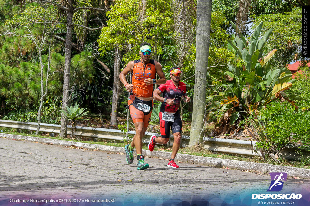 Challenge Florianópolis 2017