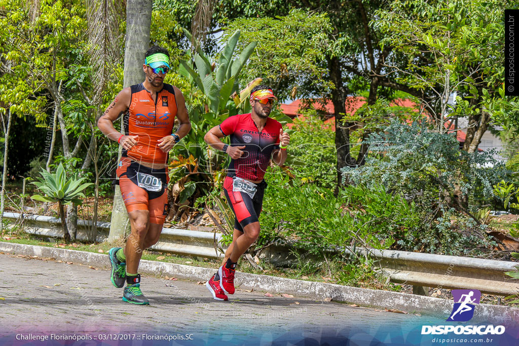 Challenge Florianópolis 2017