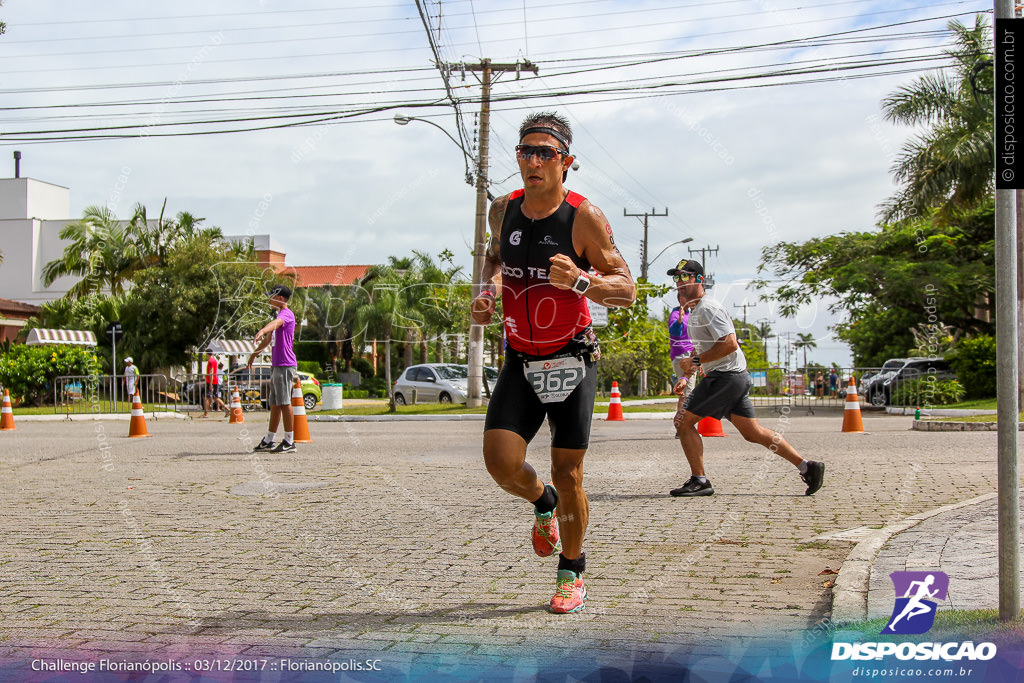 Challenge Florianópolis 2017