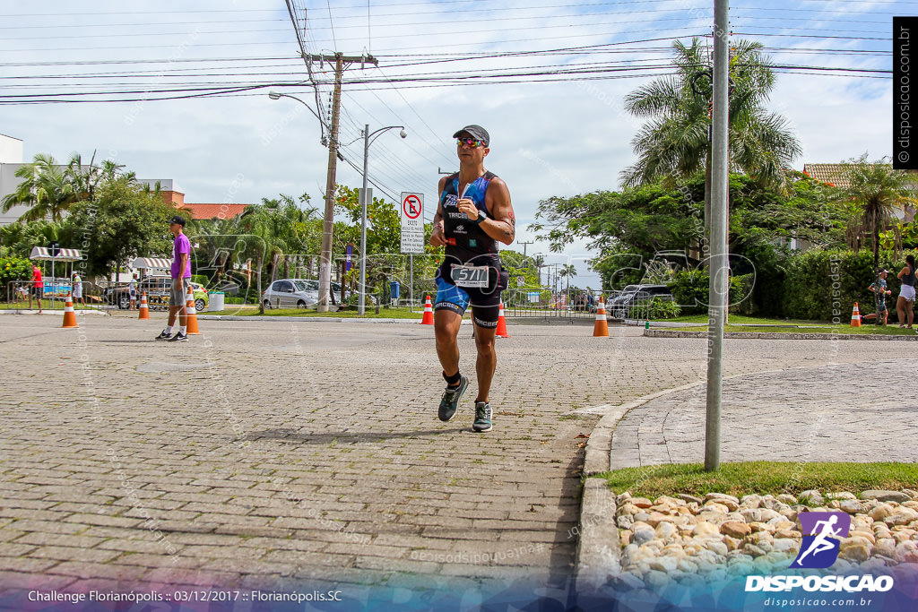 Challenge Florianópolis 2017