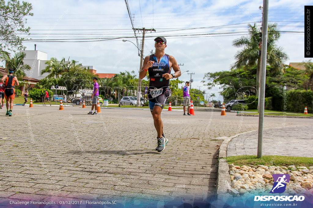 Challenge Florianópolis 2017