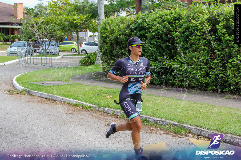 Challenge Florianópolis 2017