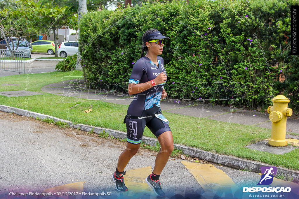 Challenge Florianópolis 2017