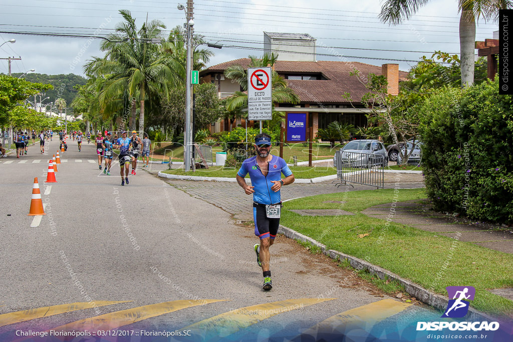 Challenge Florianópolis 2017