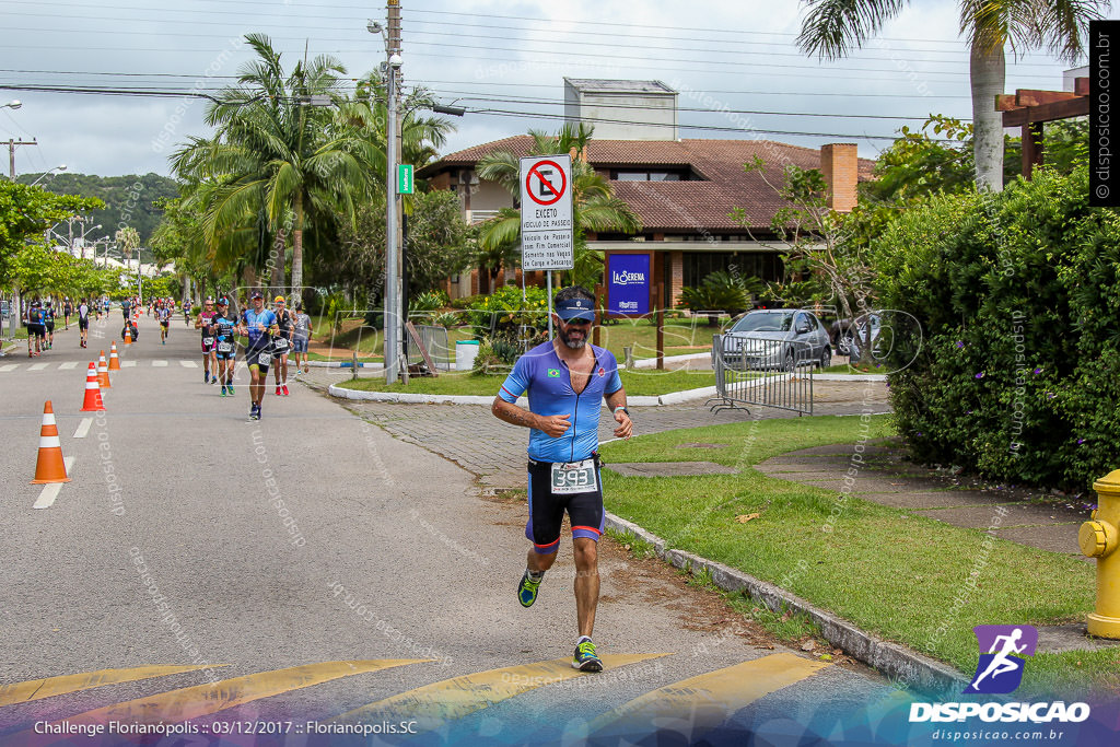 Challenge Florianópolis 2017