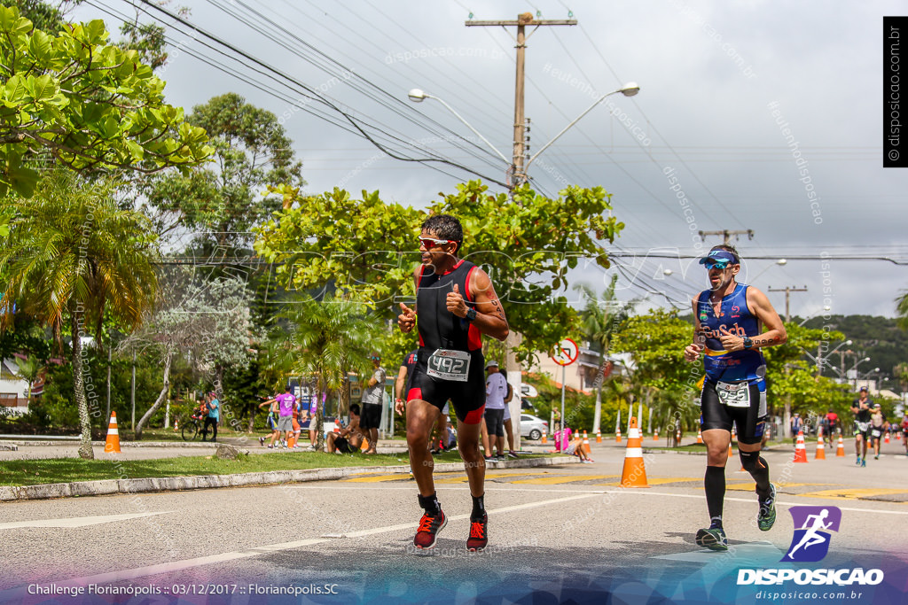 Challenge Florianópolis 2017