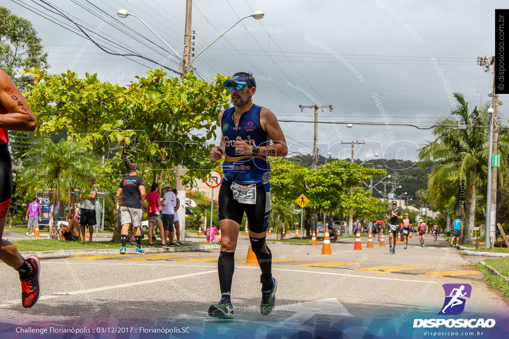 Challenge Florianópolis 2017