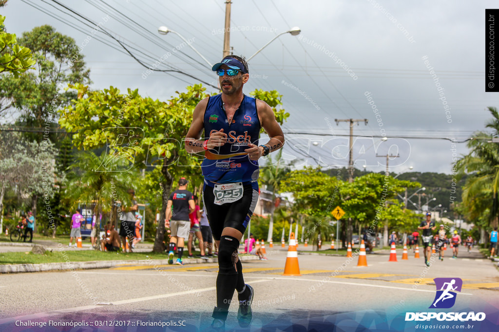 Challenge Florianópolis 2017