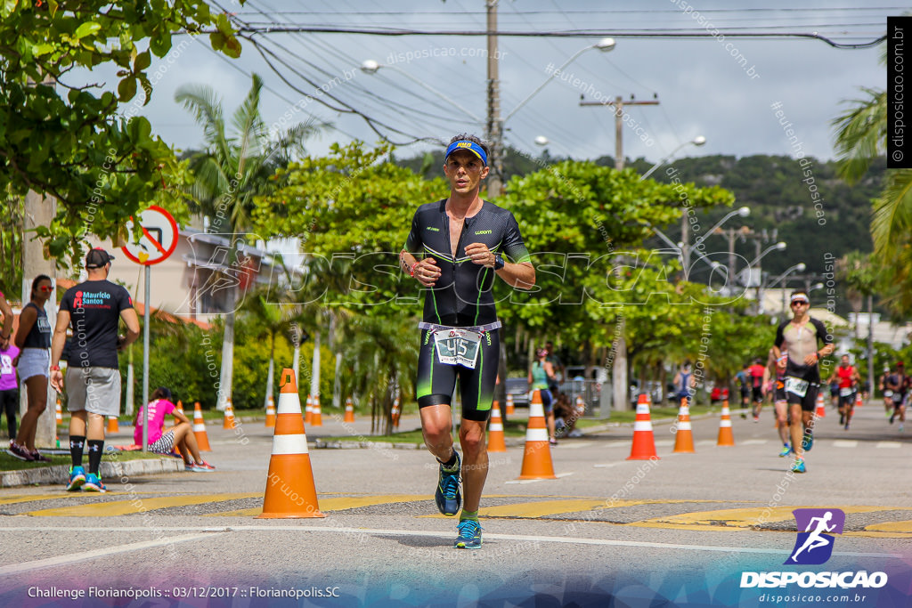 Challenge Florianópolis 2017