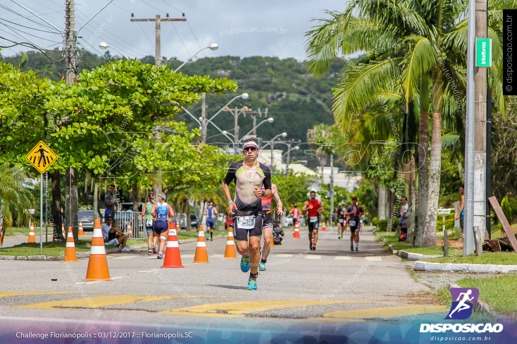 Challenge Florianópolis 2017