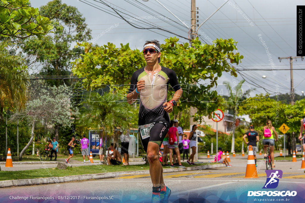 Challenge Florianópolis 2017