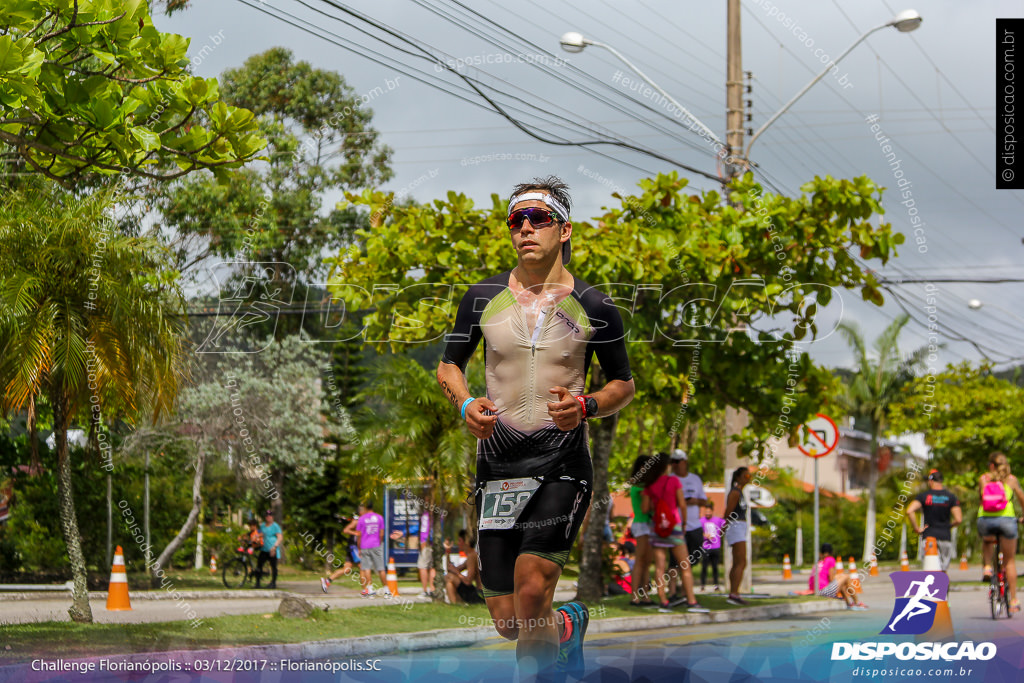 Challenge Florianópolis 2017