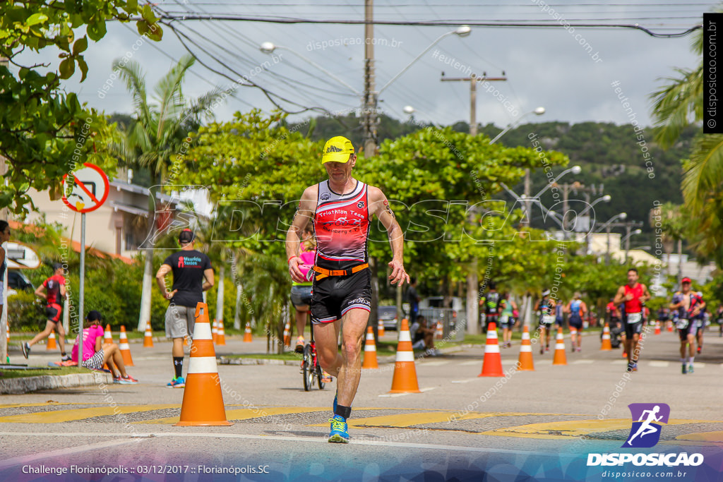 Challenge Florianópolis 2017