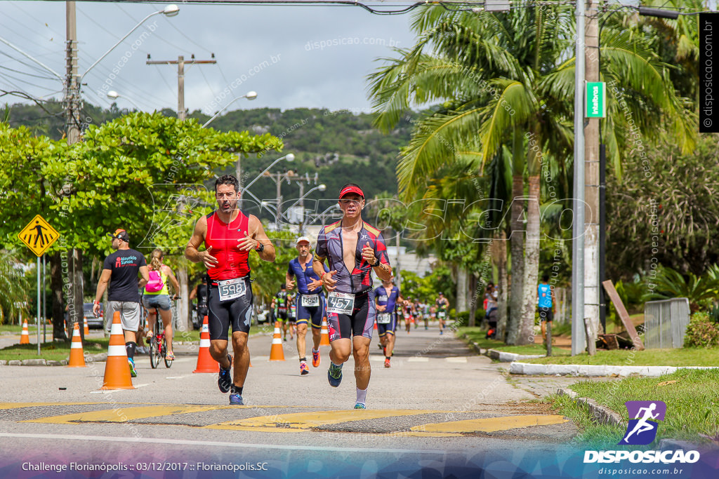 Challenge Florianópolis 2017