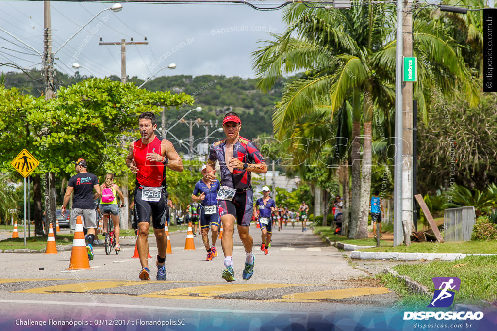 Challenge Florianópolis 2017