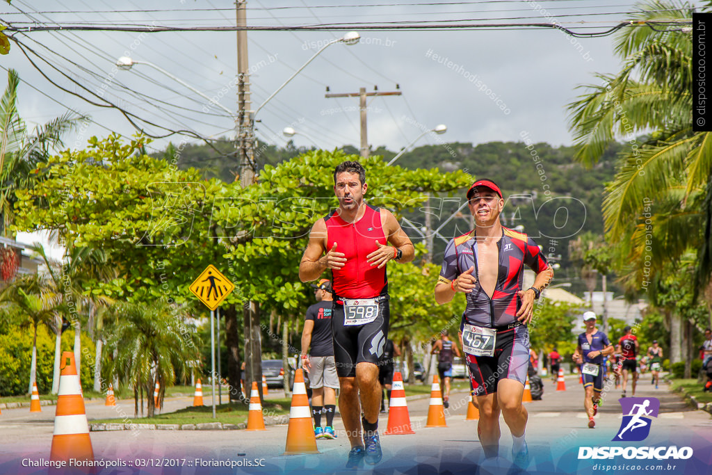 Challenge Florianópolis 2017