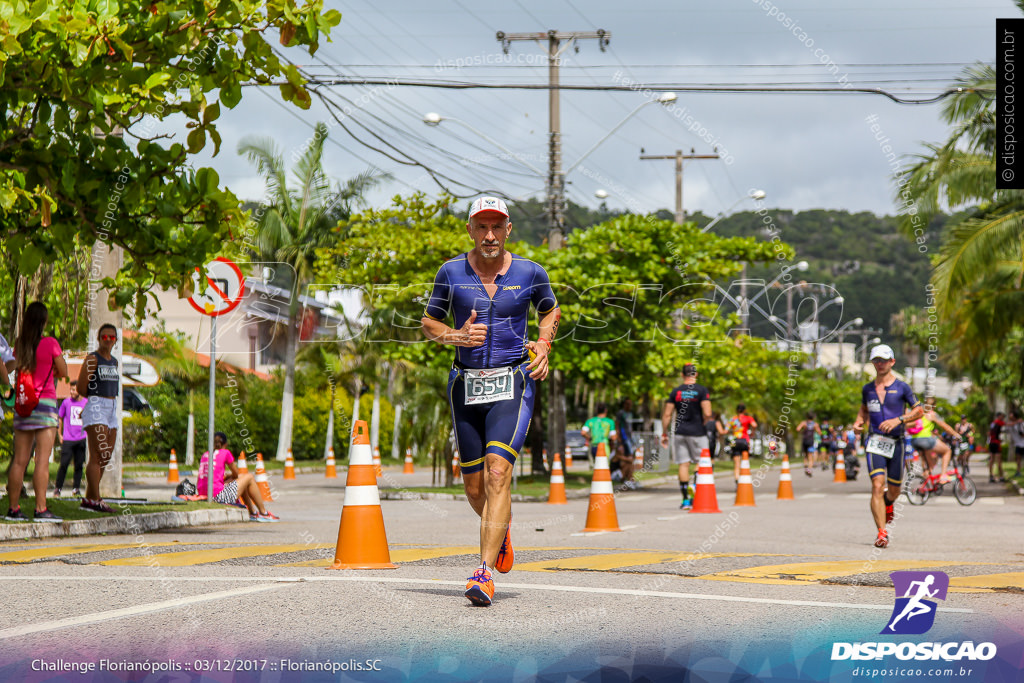 Challenge Florianópolis 2017