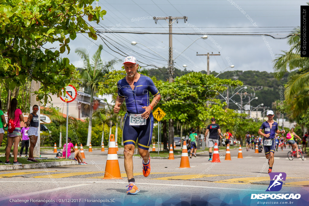 Challenge Florianópolis 2017