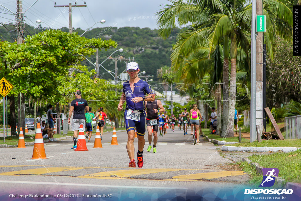 Challenge Florianópolis 2017