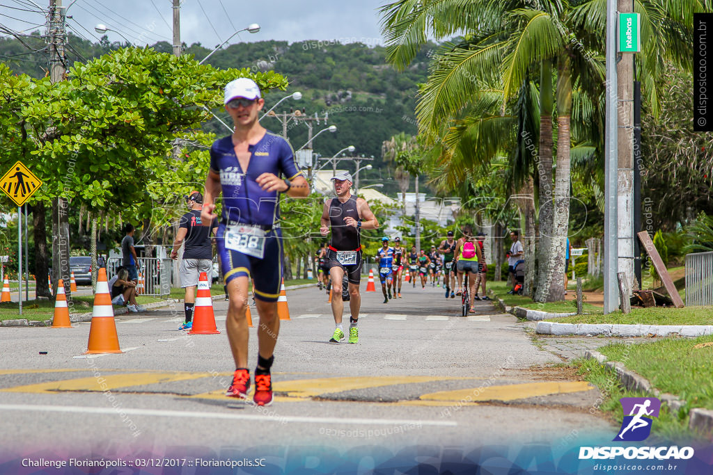 Challenge Florianópolis 2017