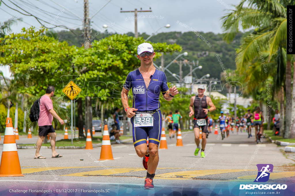 Challenge Florianópolis 2017