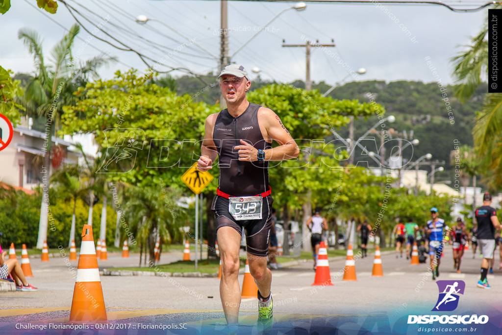 Challenge Florianópolis 2017