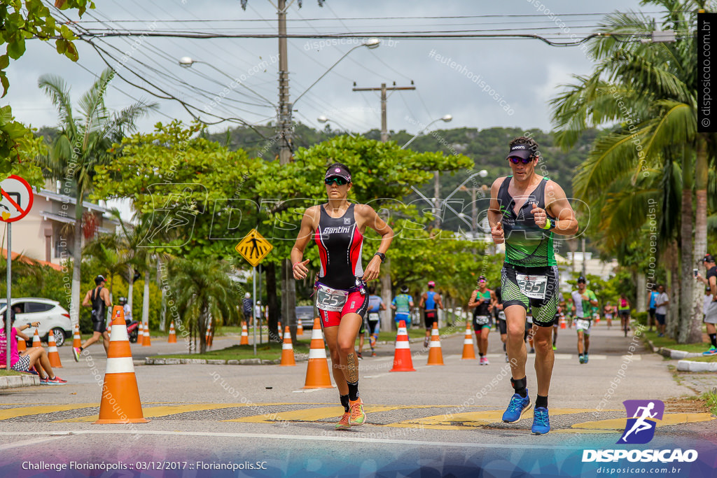 Challenge Florianópolis 2017