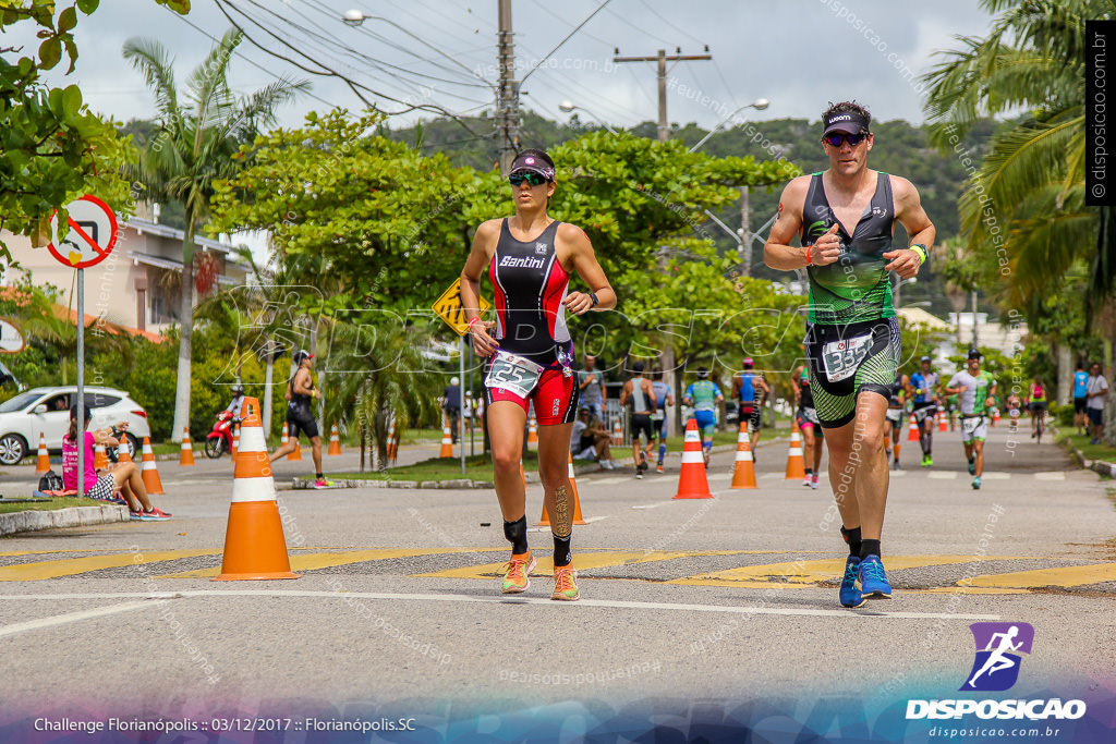 Challenge Florianópolis 2017