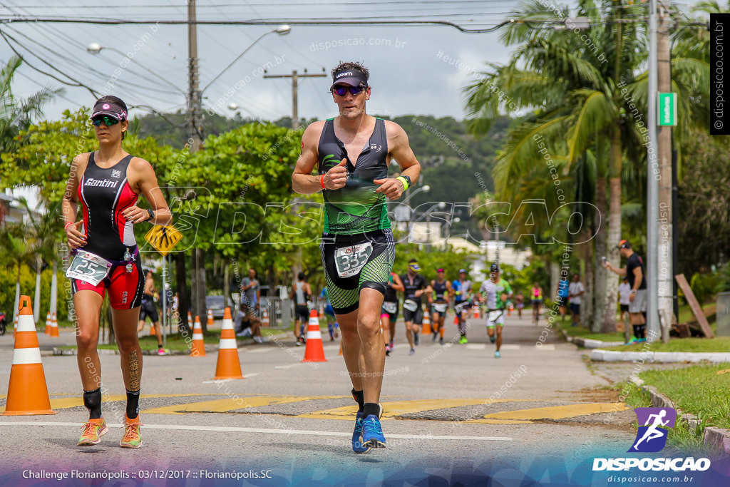 Challenge Florianópolis 2017