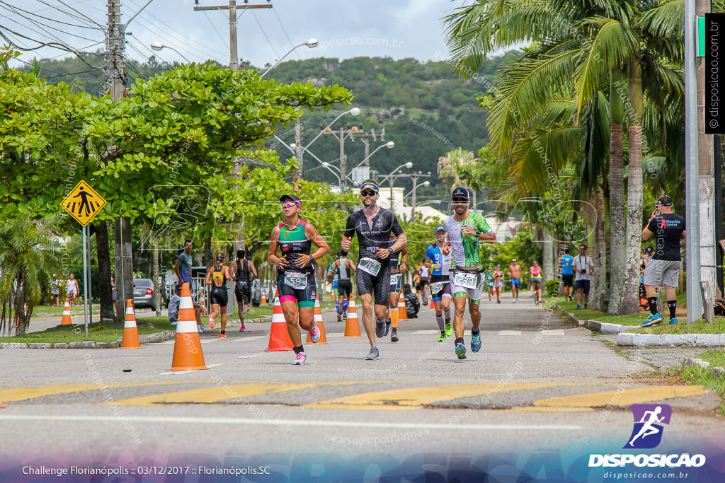 Challenge Florianópolis 2017