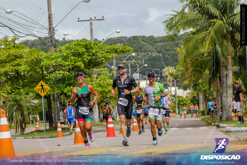 Challenge Florianópolis 2017