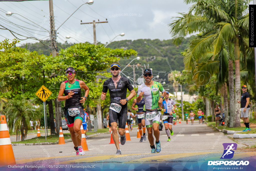 Challenge Florianópolis 2017