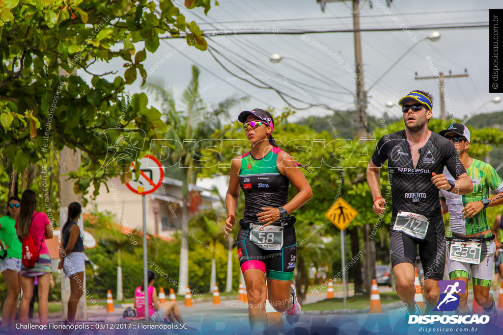 Challenge Florianópolis 2017