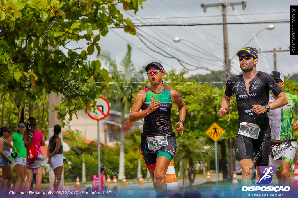 Challenge Florianópolis 2017