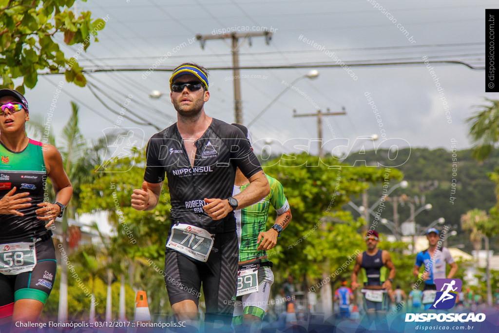 Challenge Florianópolis 2017