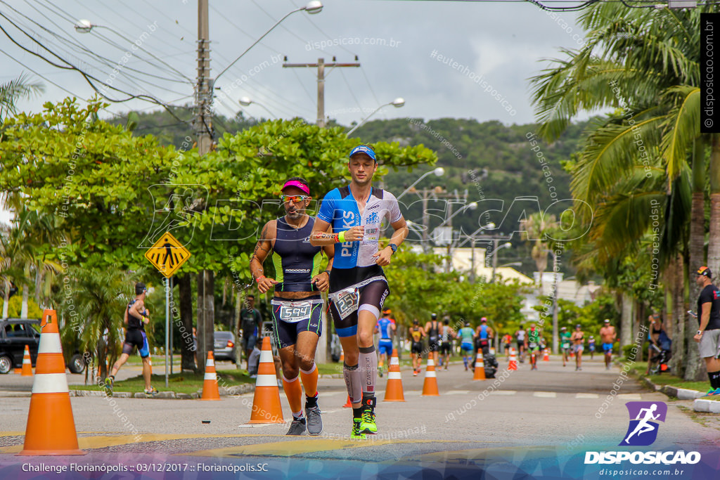 Challenge Florianópolis 2017