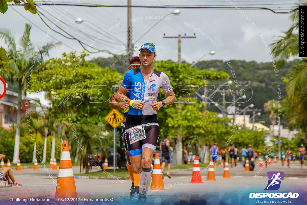 Challenge Florianópolis 2017