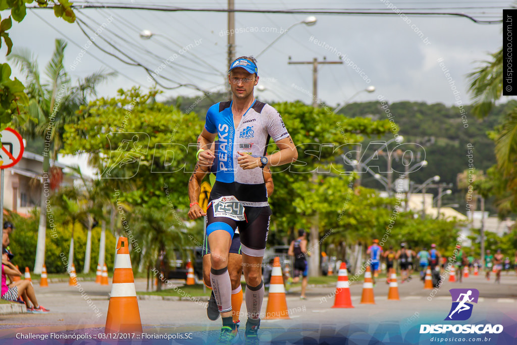 Challenge Florianópolis 2017