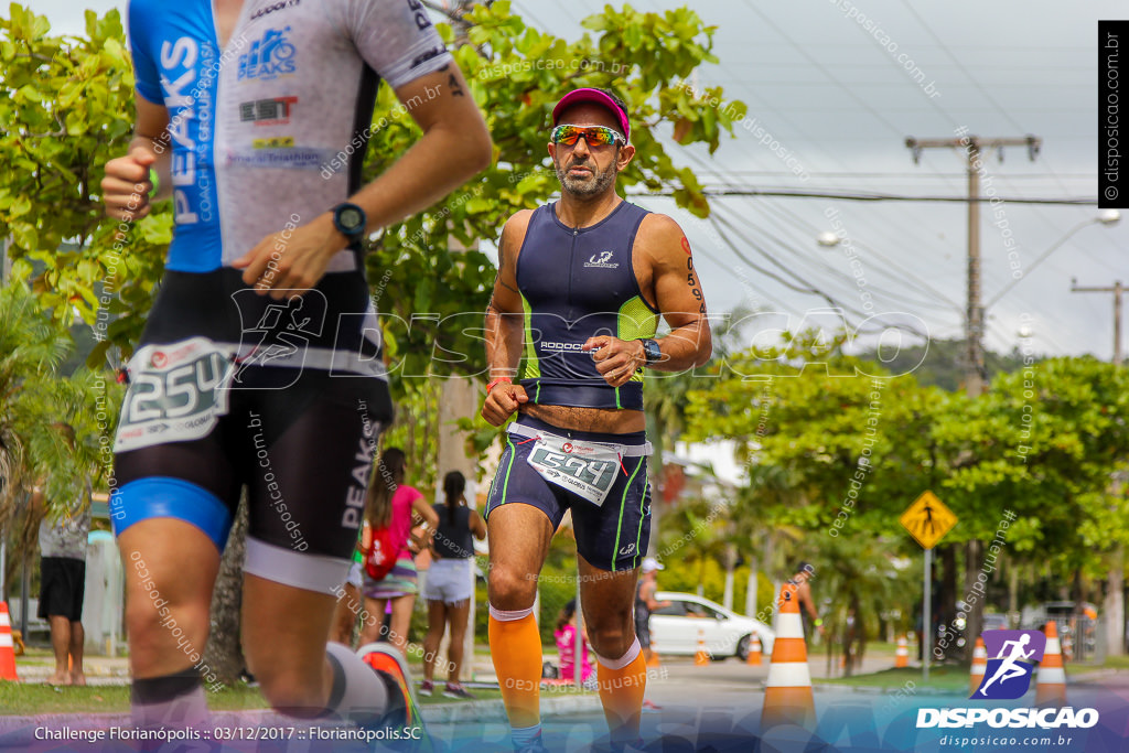 Challenge Florianópolis 2017