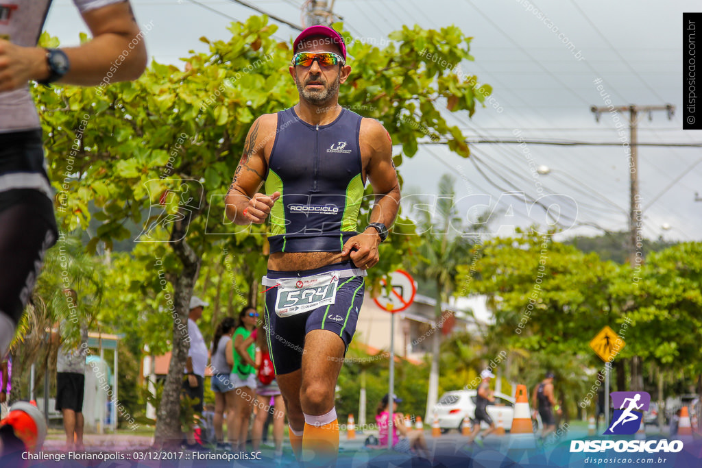 Challenge Florianópolis 2017