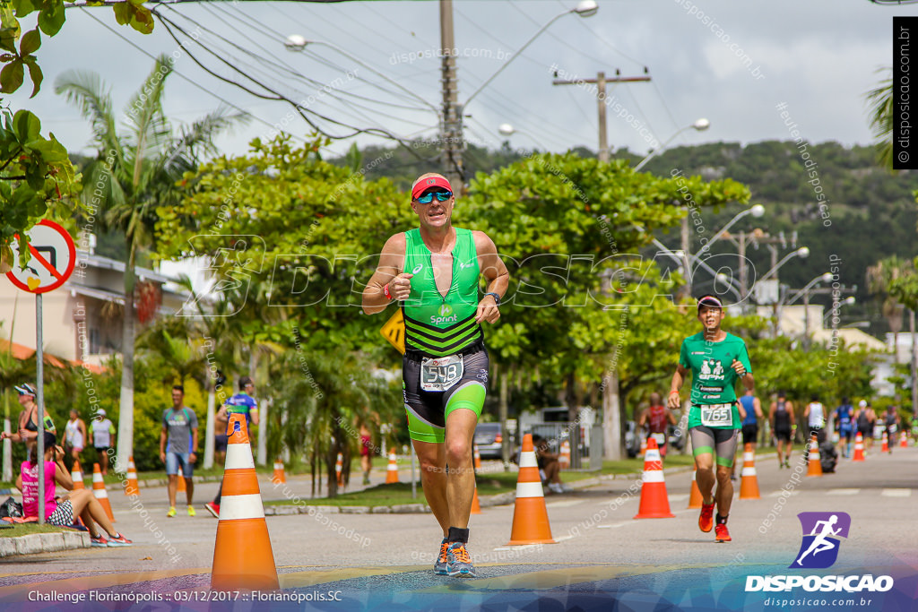 Challenge Florianópolis 2017