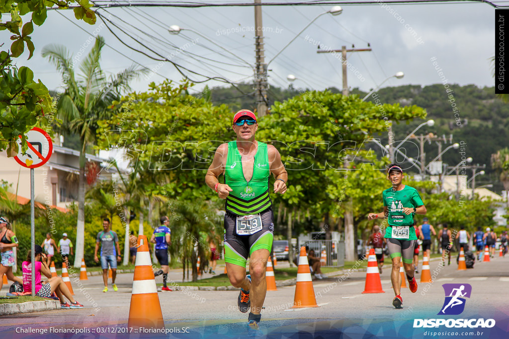 Challenge Florianópolis 2017